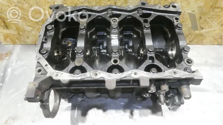 Hyundai Santa Fe Engine block D4EA