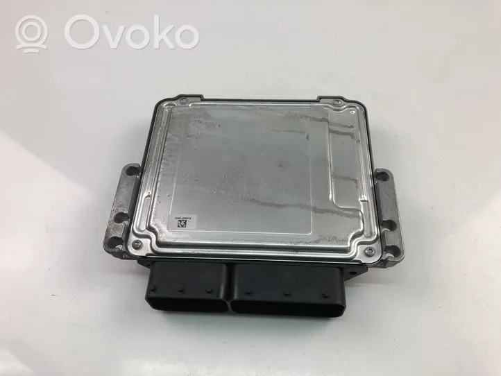 Volvo XC60 Sterownik / Moduł ECU 32349194