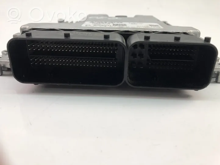 Volvo XC60 Sterownik / Moduł ECU 32349194