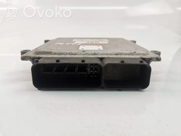 Hyundai Sonata Sterownik / Moduł ECU 3911025070