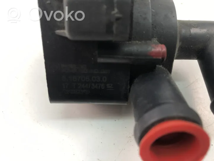 Volvo S90, V90 Water pump 518705030