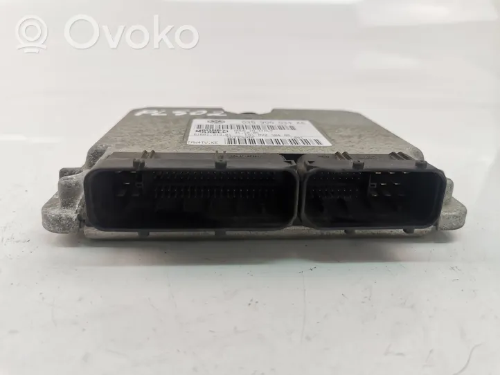 Volkswagen Lupo Engine control unit/module 036906034KE