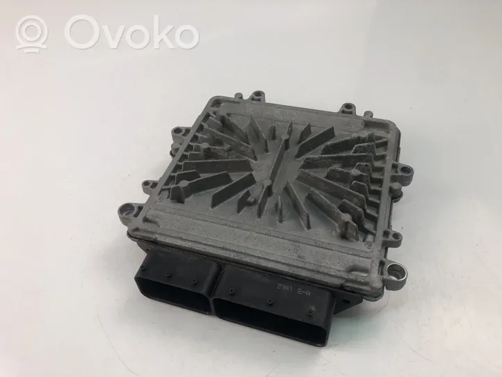 Volvo V60 Sterownik / Moduł ECU 31336983