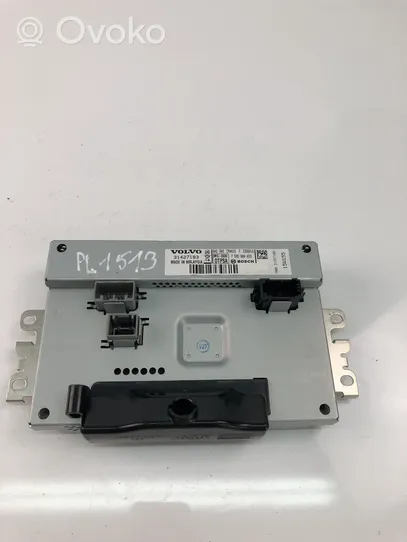 Volvo V40 Monitor/display/piccolo schermo 31427183