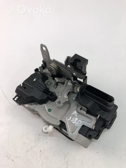 Volvo XC40 Serratura portiera posteriore 31349894