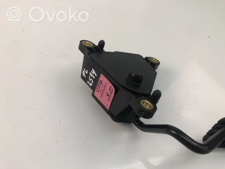 Renault Zoe Pedale dell’acceleratore 180026336R