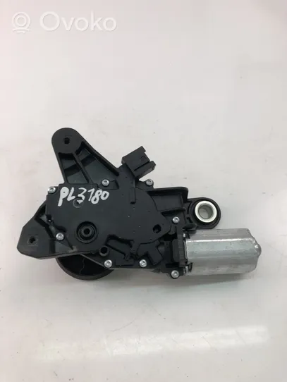 BMW 3 F30 F35 F31 Moteur d'essuie-glace 7311415