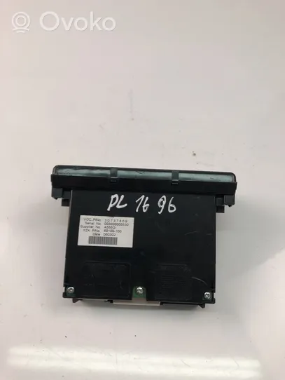 Volvo C30 Monitor / wyświetlacz / ekran 30737809