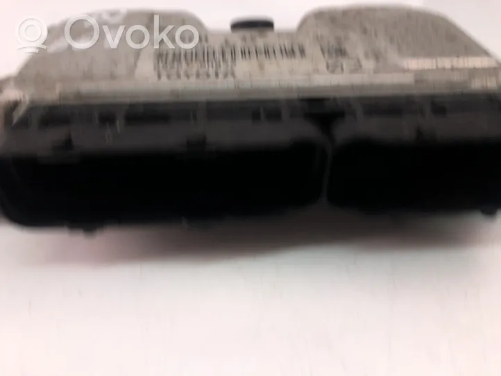 Toyota Aygo AB10 Sterownik / Moduł ECU 896610H022