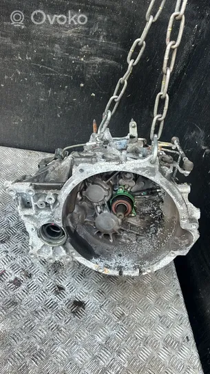 Mitsubishi ASX Manual 5 speed gearbox W6MBA1URZC