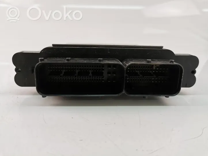 Volkswagen Polo V 6R Sterownik / Moduł ECU 04C907309AE