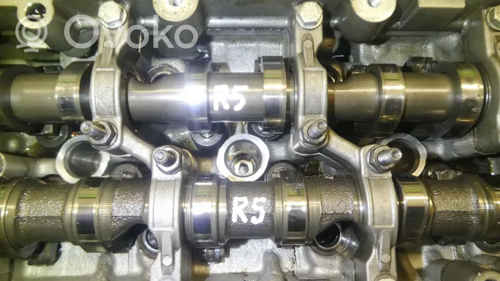 Audi A6 S6 C6 4F Testata motore 0593AL