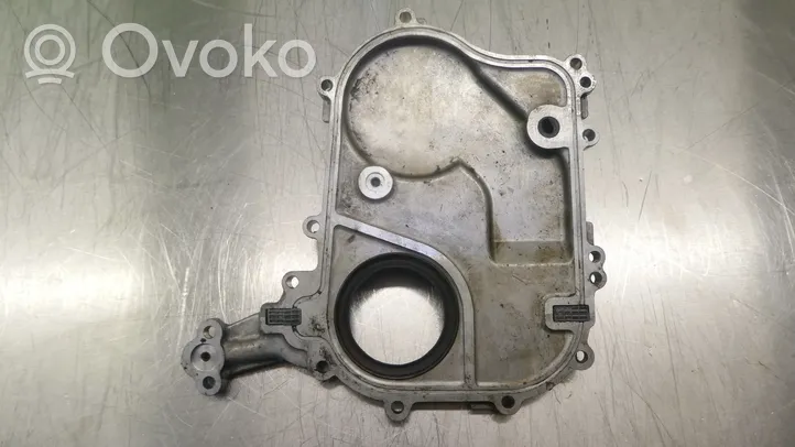 Audi A6 S6 C6 4F Osłona paska / łańcucha rozrządu 059103153AK