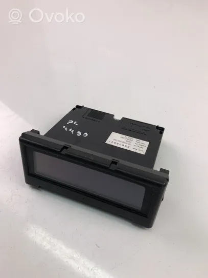 Volvo S40 Monitor/display/piccolo schermo 30679647