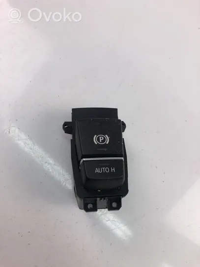 BMW 7 F01 F02 F03 F04 Parking (PDC) sensor switch 9159997