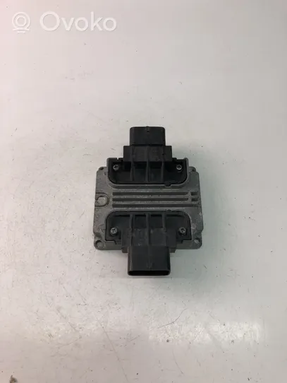 Ford Fiesta Module de contrôle de boîte de vitesses ECU 4S6P7Z369AE