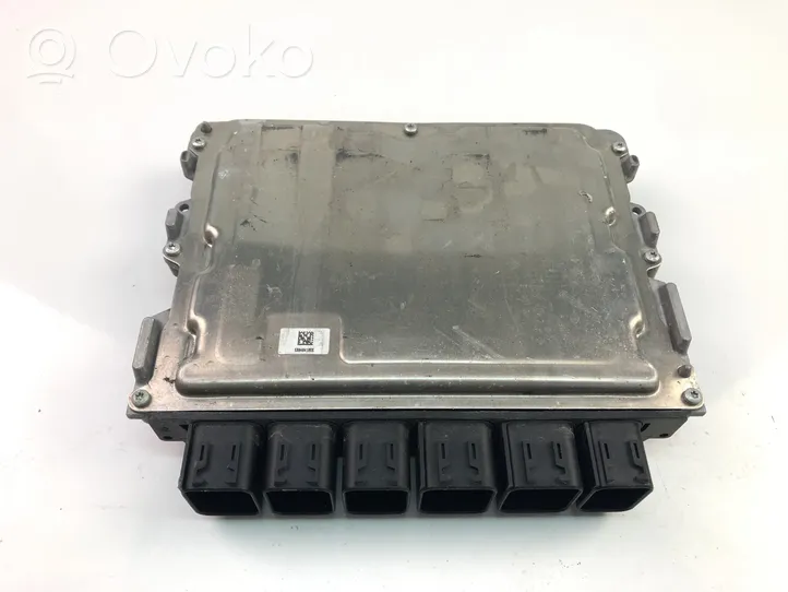 BMW 5 G30 G31 Calculateur moteur ECU 8478397