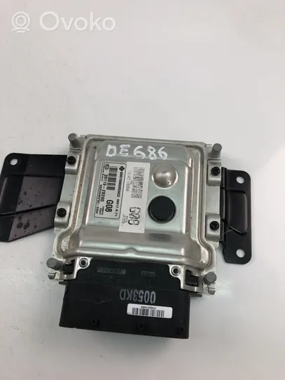 KIA Ceed Calculateur moteur ECU 391192B280