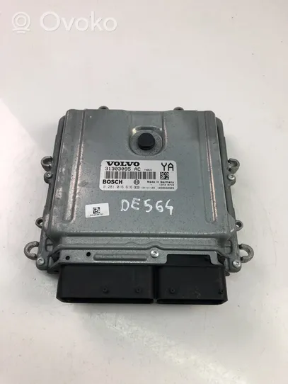 Volvo V70 Sterownik / Moduł ECU 31303095AC