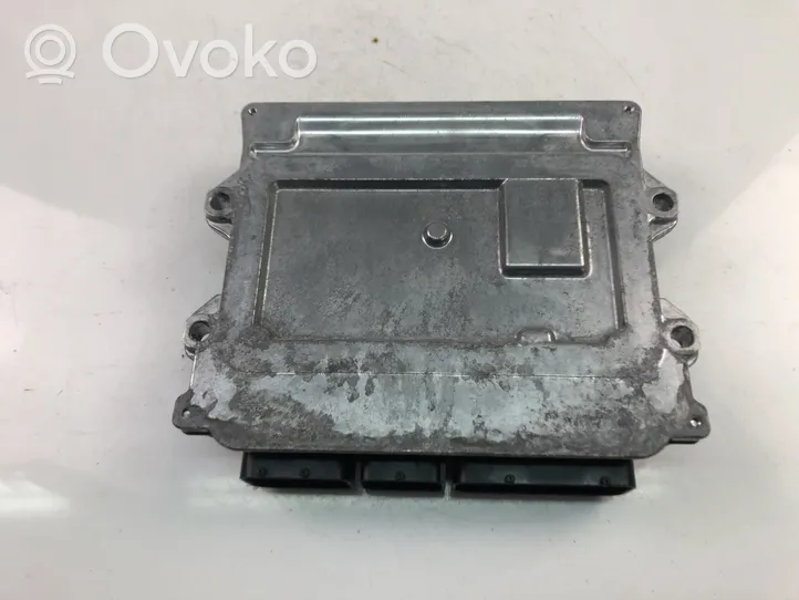 Volvo XC60 Sterownik / Moduł ECU 32313937