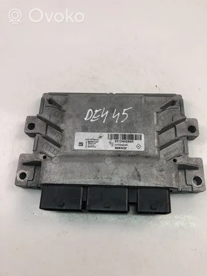 Renault Zoe Sterownik / Moduł ECU 237D40289R