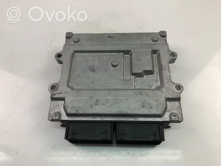 Volvo XC90 Sterownik / Moduł ECU 32242005