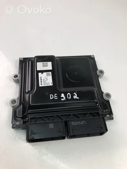 Volvo XC90 Sterownik / Moduł ECU 32242005