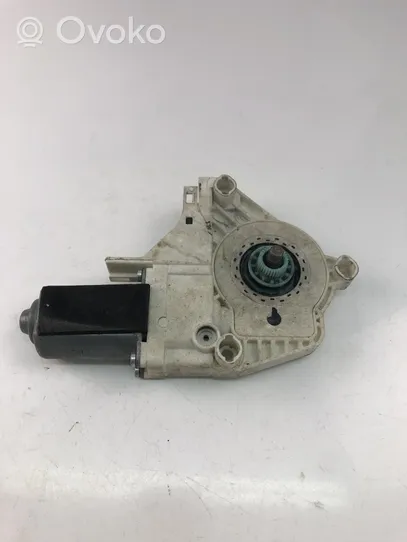 Audi A5 8T 8F Moteur de lève-vitre de porte avant 8T0959801D