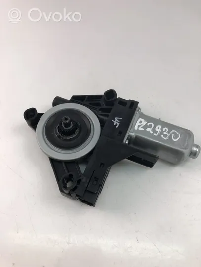 Volvo V40 Moteur de lève-vitre de porte avant 966268103