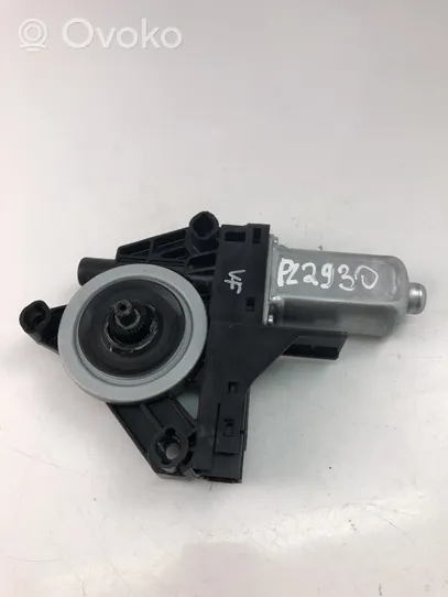 Volvo V40 Moteur de lève-vitre de porte avant 966268103