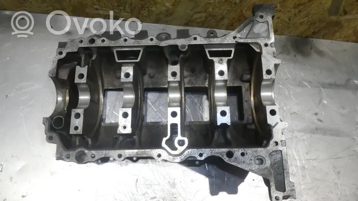 Mini One - Cooper Coupe R56 Motorblock N12B14A