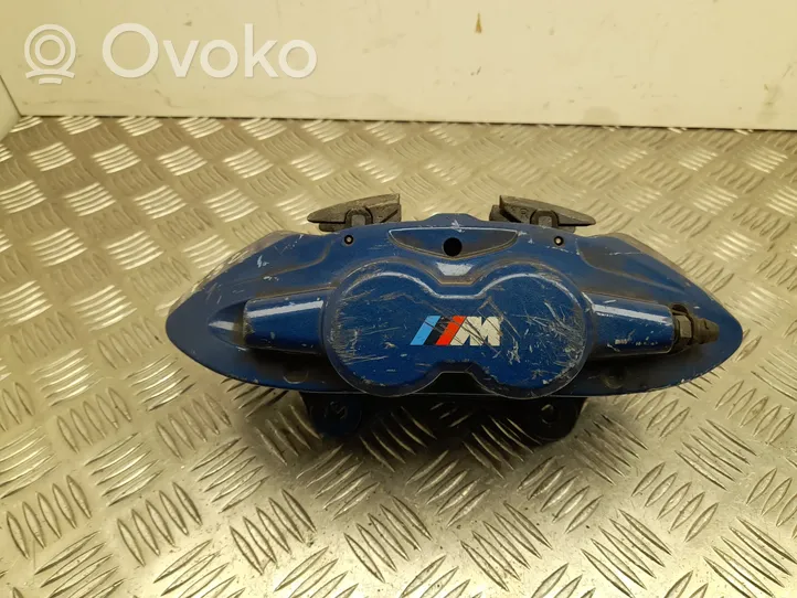 BMW 4 F32 F33 Rear brake caliper 340P440