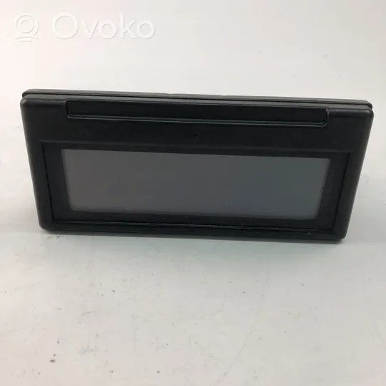 Volvo V50 Monitor / wyświetlacz / ekran 30775261