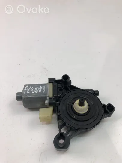 Volkswagen Golf VII Front door window regulator motor 5Q0959802