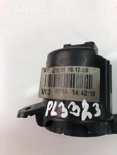 KIA Carens II Engine start stop button switch 00014