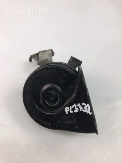 Chevrolet Captiva Alarm system siren E355306