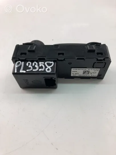 Renault Zoe Multifunctional control switch/knob 253B08825R