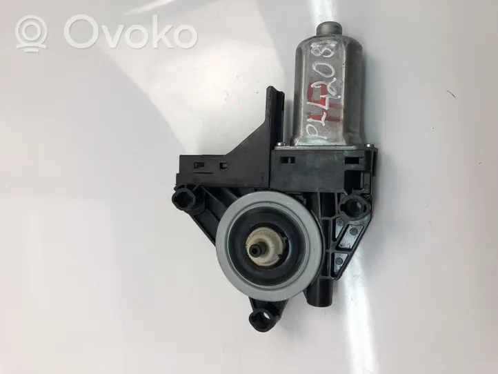 Volvo V60 Priekinis varikliukas langų pakėlėjo 966269103