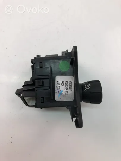 Renault Scenic II -  Grand scenic II Cruise control switch 8200206738