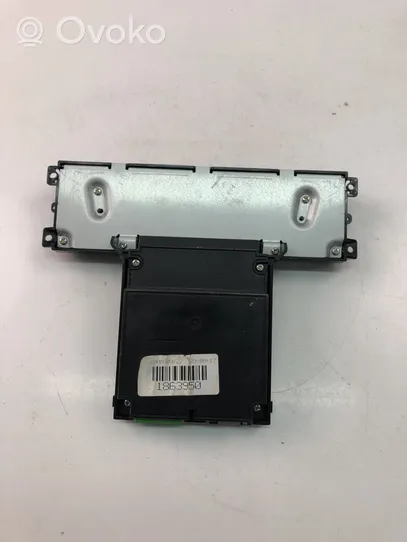 Volvo S80 Monitor / wyświetlacz / ekran 31268924