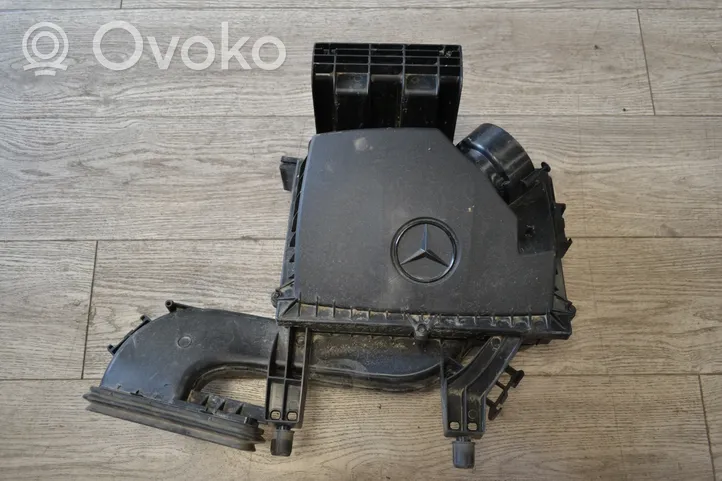 Mercedes-Benz Sprinter W907 W910 Obudowa filtra powietrza A9075285800