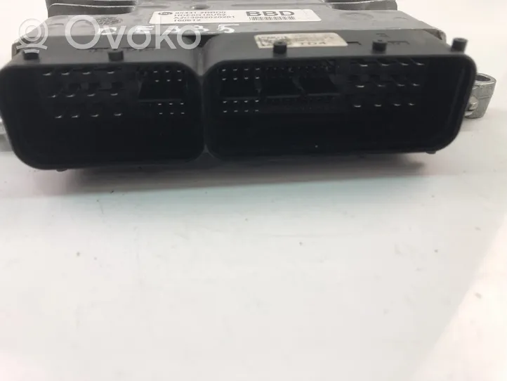 KIA Niro Calculateur moteur ECU 954412BBD0