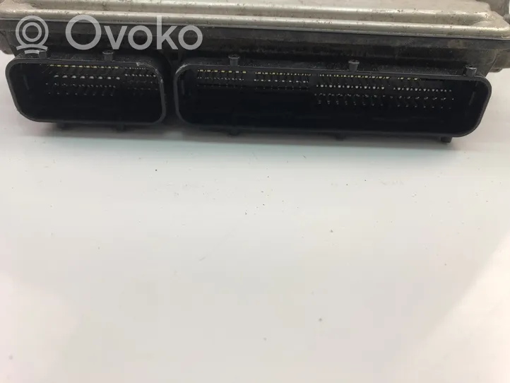 Toyota Aygo AB40 Sterownik / Moduł ECU 896610H540