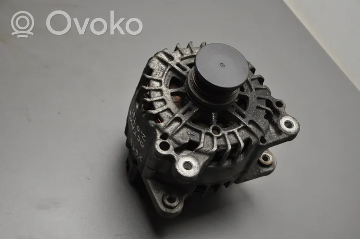 Skoda Octavia Mk3 (5E) Generatore/alternatore 03L903023L
