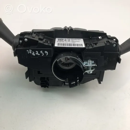 Citroen C3 Aircross Interruttore/pulsante di controllo multifunzione 98312576ZD