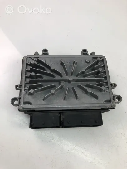 Volvo V50 Engine control unit/module 8667577