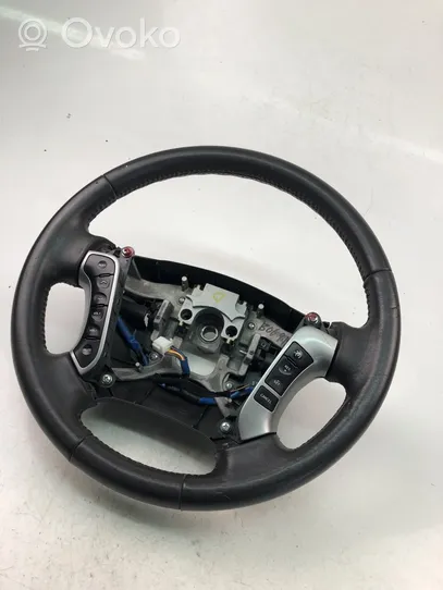 Hyundai Santa Fe Steering wheel 561002B000