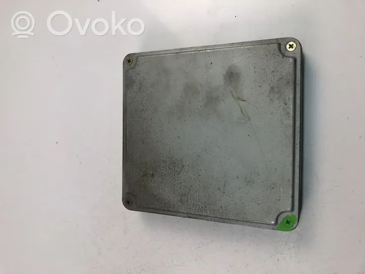 Suzuki Swift Sterownik / Moduł ECU 3392071C11