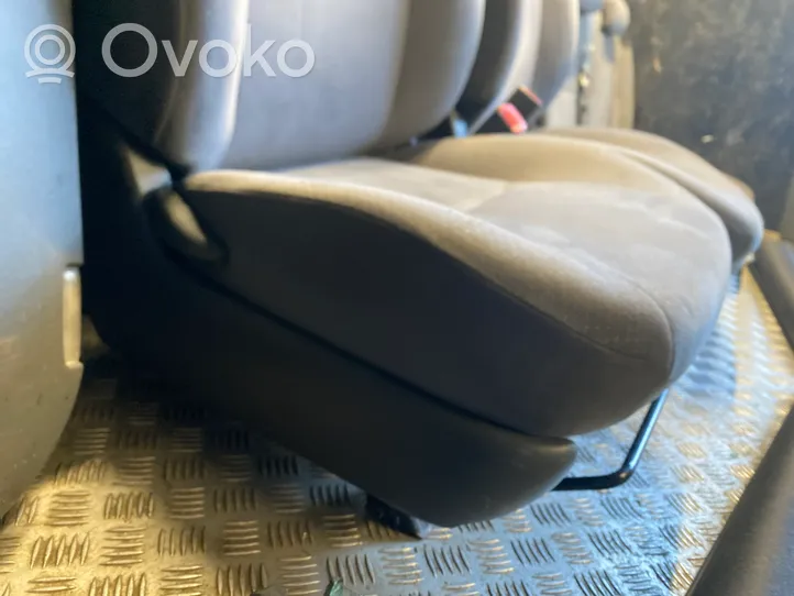 Toyota Prius (XW20) Juego del asiento 