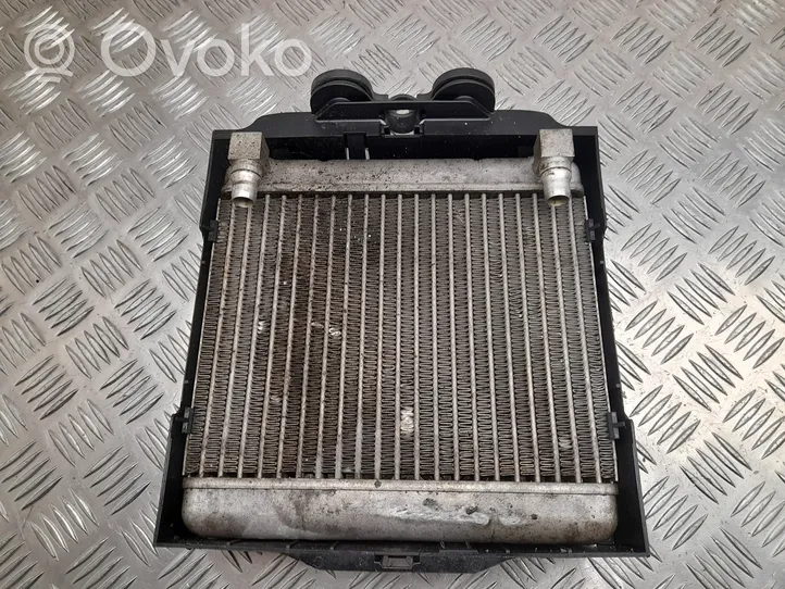 BMW 7 F01 F02 F03 F04 Coolant radiator 7572542